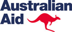 logo AusAID